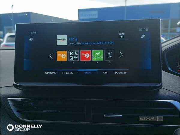 Used Peugeot 5008 2024 for sale - 76228207: Photo 5