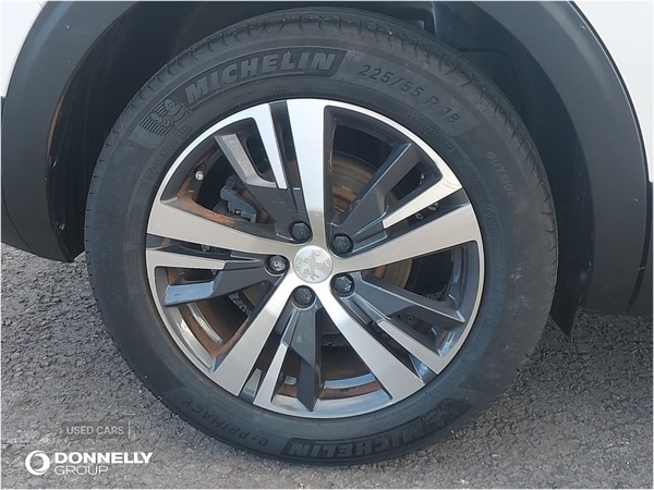 Used Peugeot 5008 2024 for sale - 76228207: Photo 7