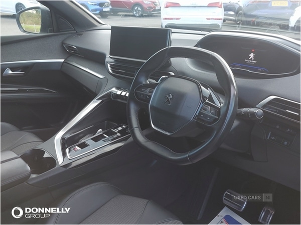 Used Peugeot 5008 2024 for sale - 76228207: Photo 8