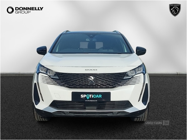 Used Peugeot 5008 2024 for sale - 76228207: Photo 9