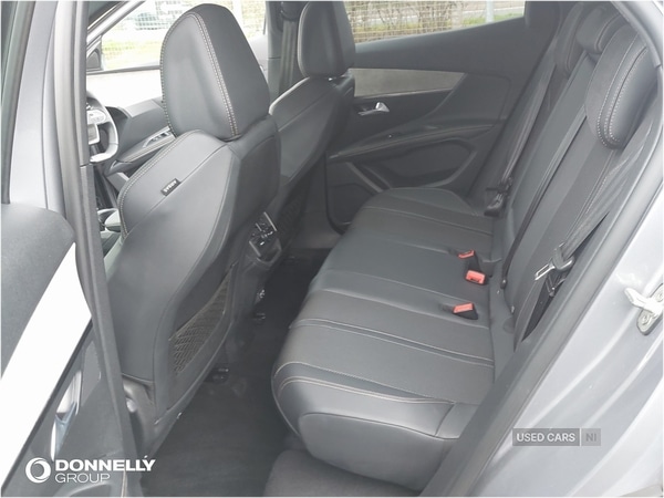 Used Peugeot 3008 2024 for sale - 77672184: Photo 10