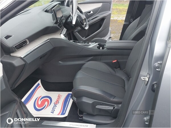 Used Peugeot 3008 2024 for sale - 77672184: Photo 11