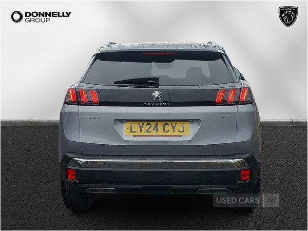 Used Peugeot 3008 2024 for sale - 77672184: Photo 13