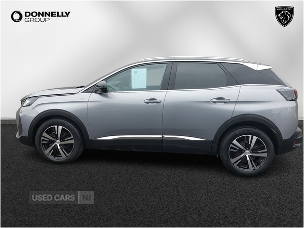 Used Peugeot 3008 2024 for sale - 77672184: Photo 14