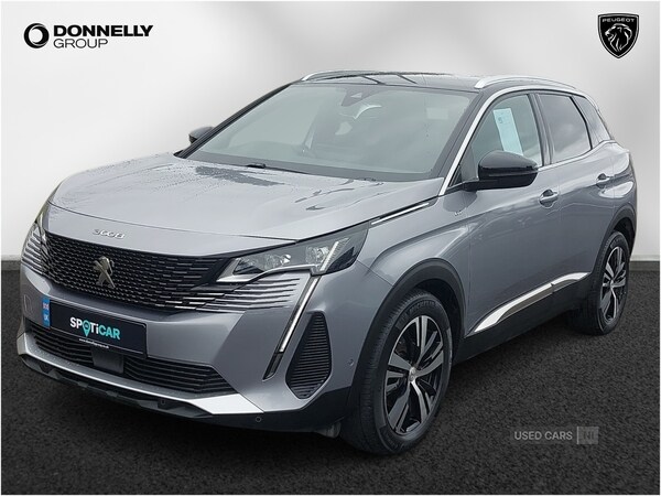 Used Peugeot 3008 2024 for sale - 77672184: Photo 15