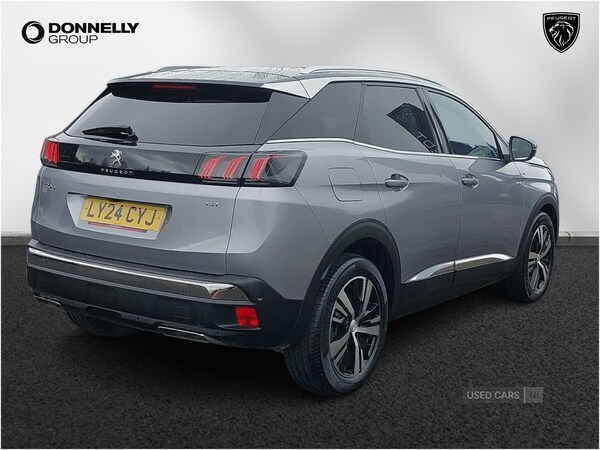 Used Peugeot 3008 2024 for sale - 77672184: Photo 16