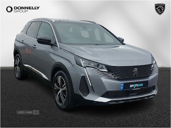 Used Peugeot 3008 2024 for sale - 77672184: Photo