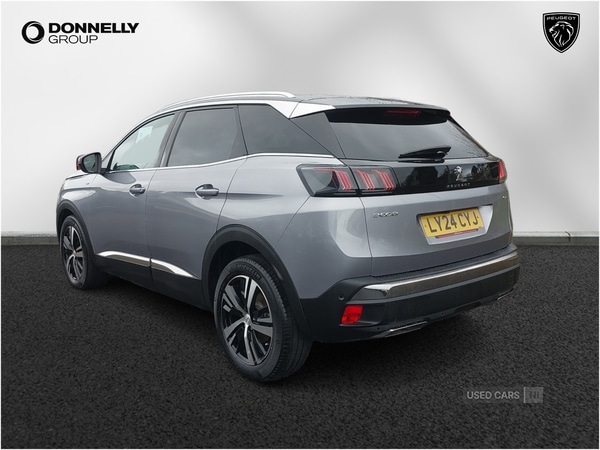 Used Peugeot 3008 2024 for sale - 77672184: Photo 2