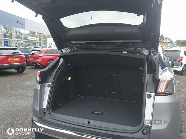 Used Peugeot 3008 2024 for sale - 77672184: Photo 22