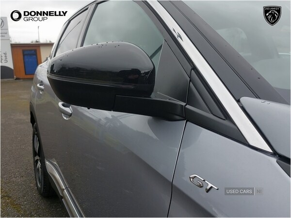 Used Peugeot 3008 2024 for sale - 77672184: Photo 24