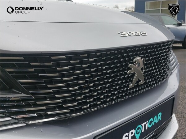 Used Peugeot 3008 2024 for sale - 77672184: Photo 26