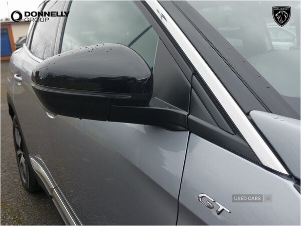 Used Peugeot 3008 2024 for sale - 77672184: Photo 27