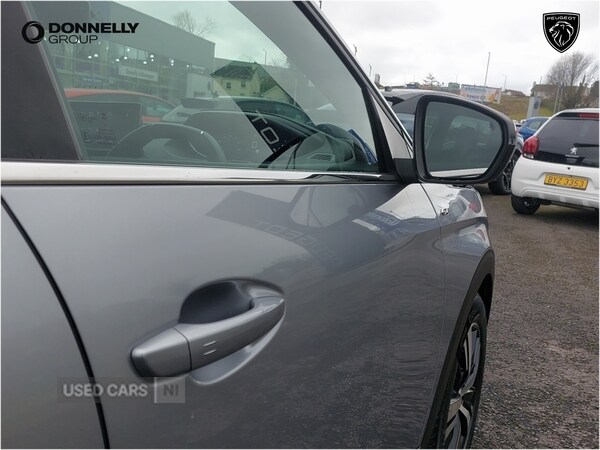 Used Peugeot 3008 2024 for sale - 77672184: Photo 28