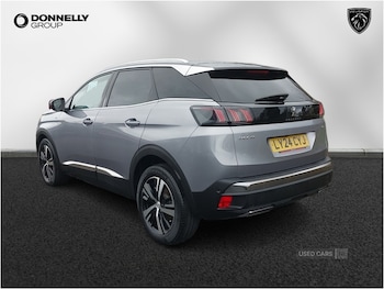 Used Peugeot 3008 2024 for sale - 77672184: Photo