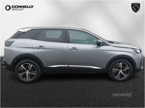 Used Peugeot 3008 2024 for sale - 77672184: Photo 3