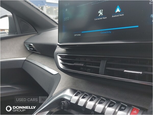 Used Peugeot 3008 2024 for sale - 77672184: Photo 34