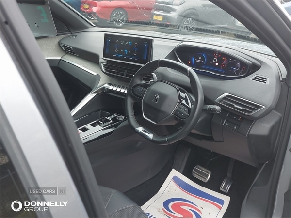 Used Peugeot 3008 2024 for sale - 77672184: Photo 4