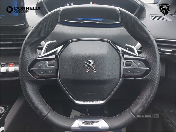 Used Peugeot 3008 2024 for sale - 77672184: Photo 43