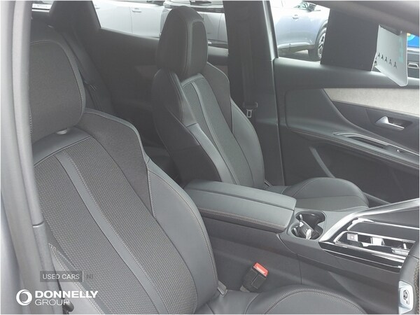 Used Peugeot 3008 2024 for sale - 77672184: Photo 45