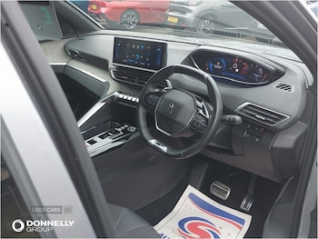 Used Peugeot 3008 2024 for sale - 77672184: Photo