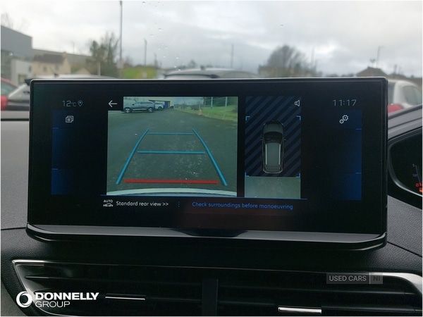 Used Peugeot 3008 2024 for sale - 77672184: Photo 5