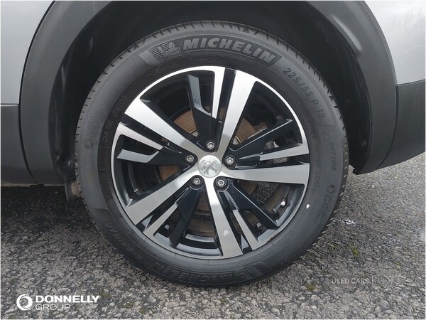 Used Peugeot 3008 2024 for sale - 77672184: Photo 7