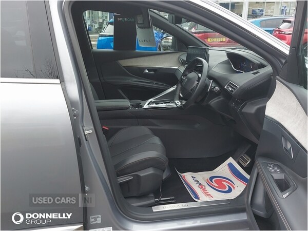 Used Peugeot 3008 2024 for sale - 77672184: Photo 8