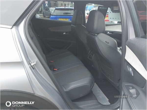 Used Peugeot 3008 2024 for sale - 77672184: Photo 9