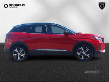 Used Peugeot 3008 2023 for sale - 74213999: Photo