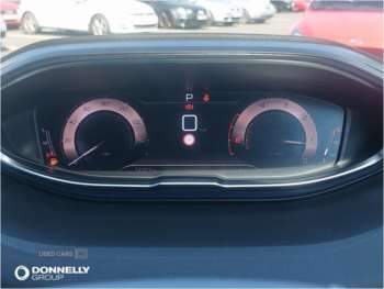 Used Peugeot 3008 2023 for sale - 74213999: Photo