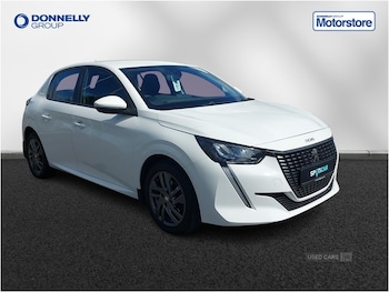 Used Peugeot 208 2023 for sale - 79389106: Photo