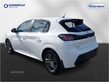 Used Peugeot 208 2023 for sale - 79389106: Photo