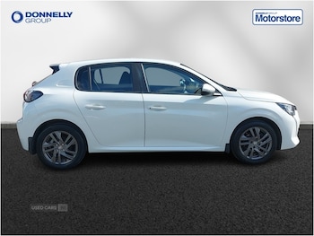Used Peugeot 208 2023 for sale - 79389106: Photo