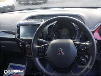 Used Peugeot 108 2020 for sale - 74466155: Photo