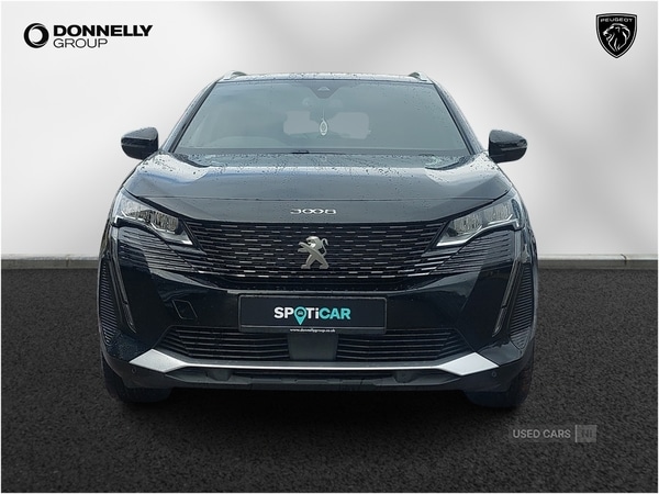 Used Peugeot 3008 2023 for sale - 76359401: Photo 10
