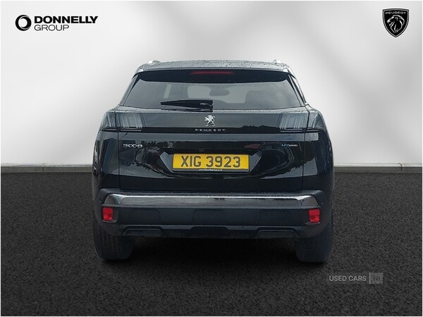 Used Peugeot 3008 2023 for sale - 76359401: Photo 11
