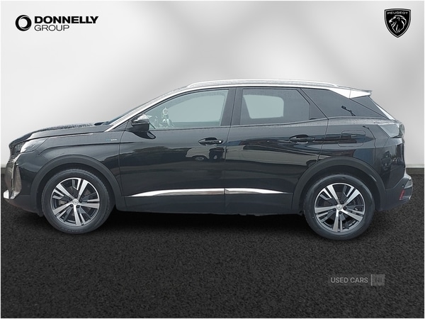 Used Peugeot 3008 2023 for sale - 76359401: Photo 12