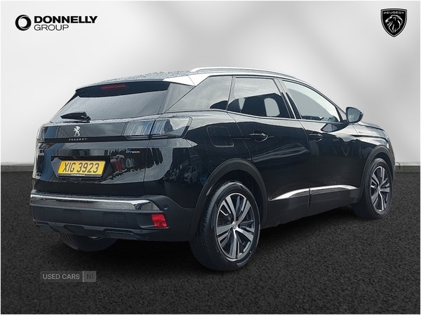 Used Peugeot 3008 2023 for sale - 76359401: Photo 14