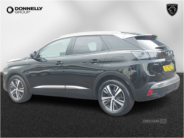 Used Peugeot 3008 2023 for sale - 76359401: Photo 2