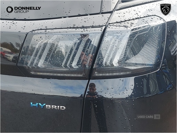 Used Peugeot 3008 2023 for sale - 76359401: Photo 20