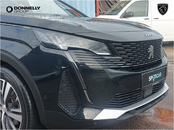Used Peugeot 3008 2023 for sale - 76359401: Photo 21