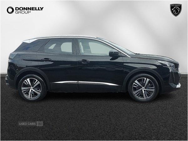 Used Peugeot 3008 2023 for sale - 76359401: Photo 3