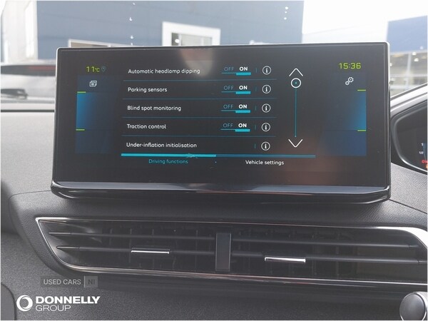 Used Peugeot 3008 2023 for sale - 76359401: Photo 31