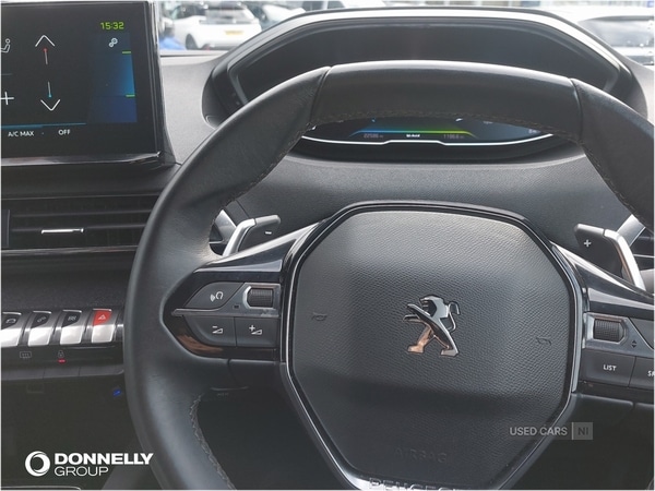 Used Peugeot 3008 2023 for sale - 76359401: Photo 4