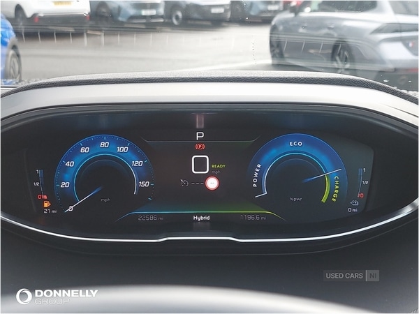 Used Peugeot 3008 2023 for sale - 76359401: Photo 6