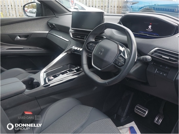 Used Peugeot 3008 2023 for sale - 76359401: Photo 8