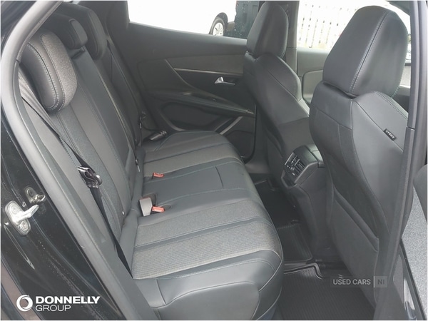 Used Peugeot 3008 2023 for sale - 76359401: Photo 9