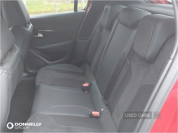 Used Peugeot 208 2021 for sale - 78102113: Photo 10