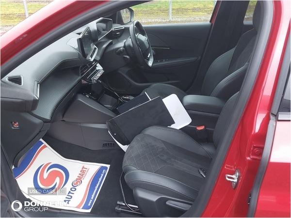 Used Peugeot 208 2021 for sale - 78102113: Photo 11