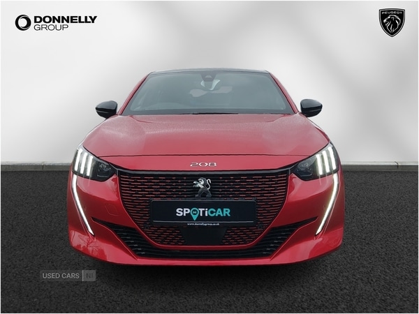 Used Peugeot 208 2021 for sale - 78102113: Photo 12